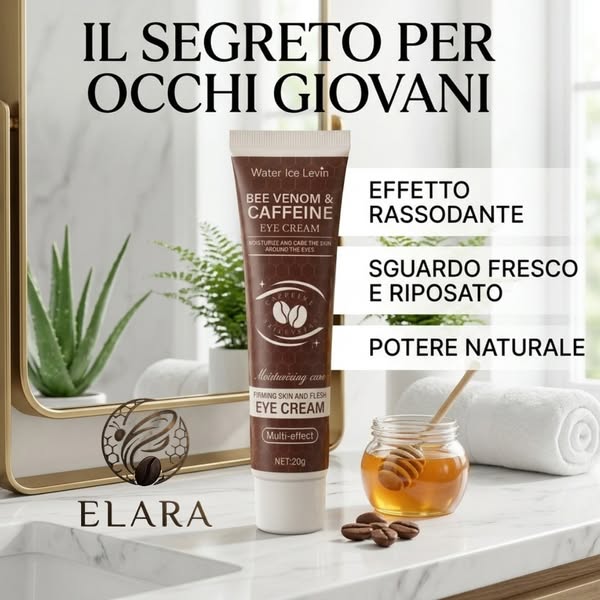 contorno occhi viso