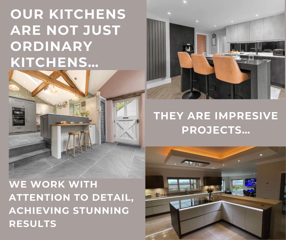 Anúncio de Mike Hughes Fitted Interiors for Kitchens & Bedrooms