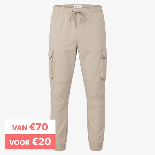 Summer Sale: van €70 voor €20