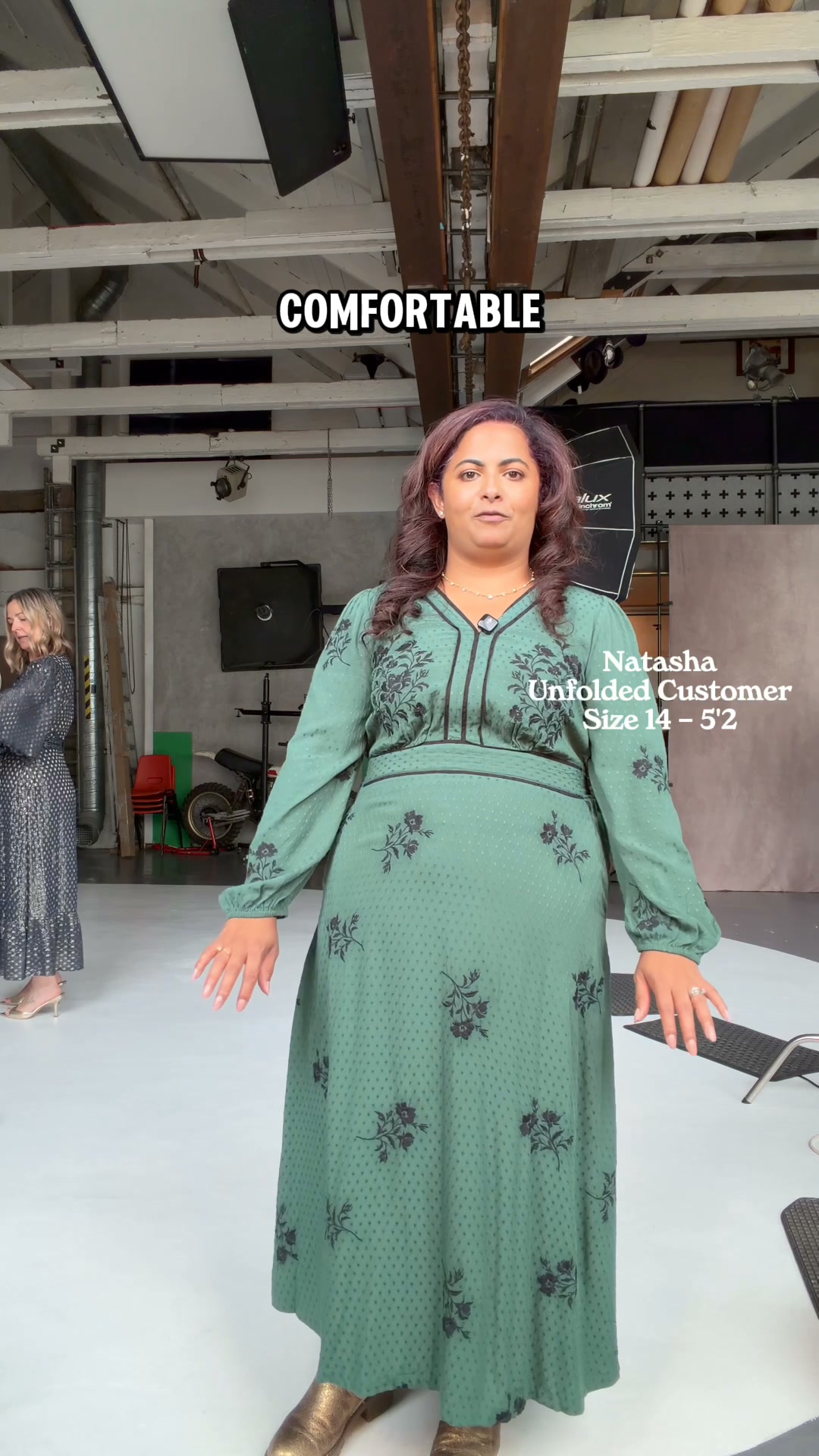 Clothes That Change The World