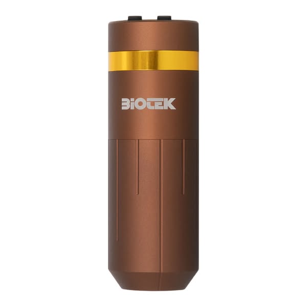 Biotek - Era Orbita - Draadloze PMU Machine - Brons