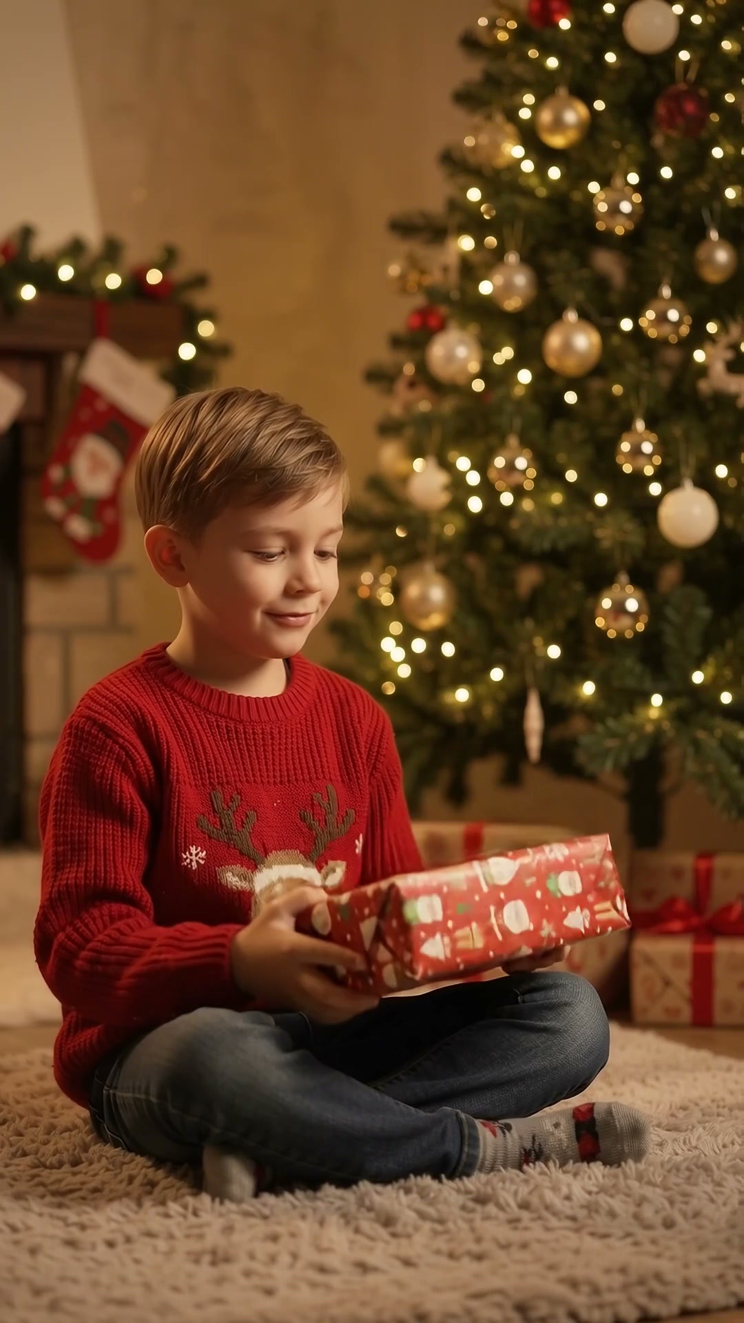 Early Bird Deal: 24-Day Christmas Advent Calendar