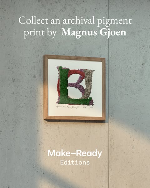 Magnus Gjoen