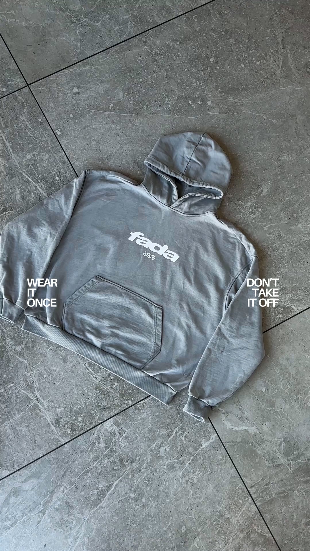 Wear It on Repeat