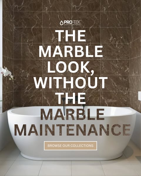 Pro-Tek™ Luxury Wall Panels