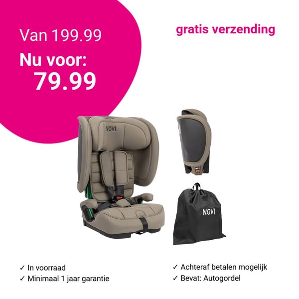 Van Asten Babysuperstore