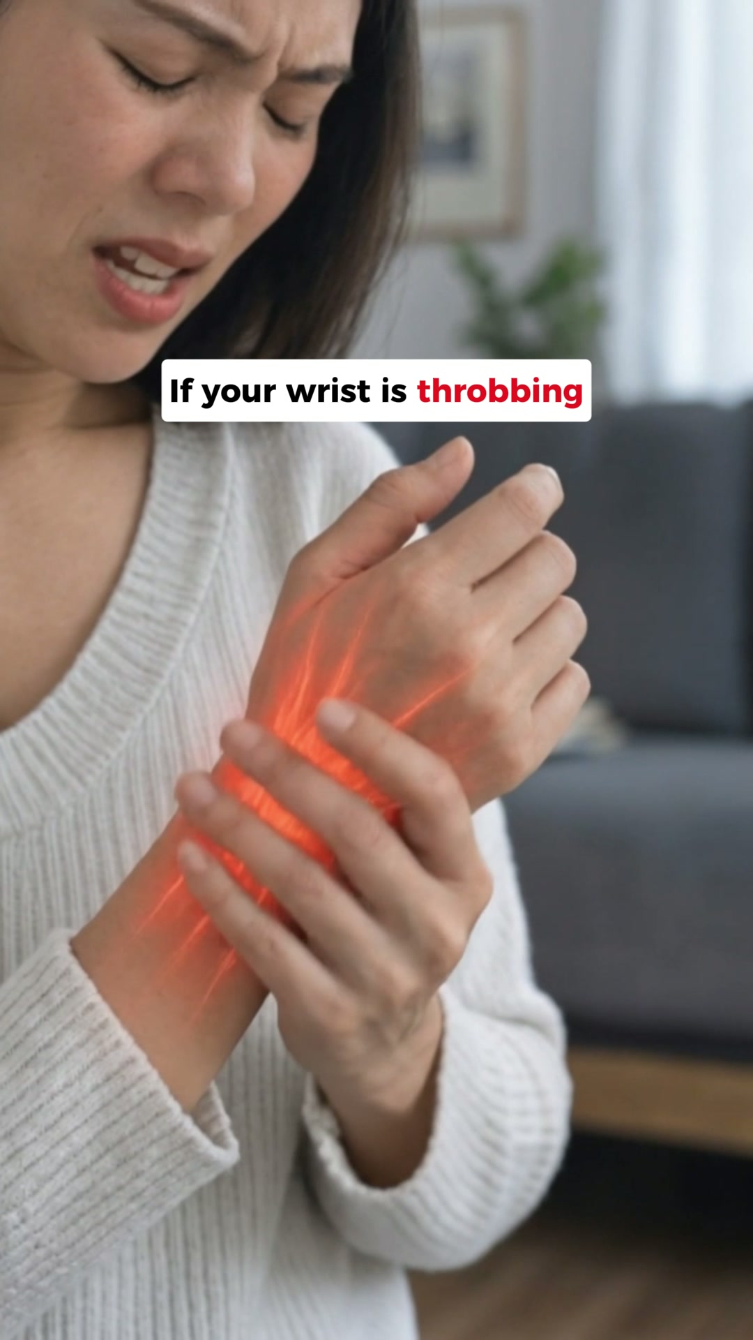 Wrist Pain Relief In Just 15 Minutes A Day