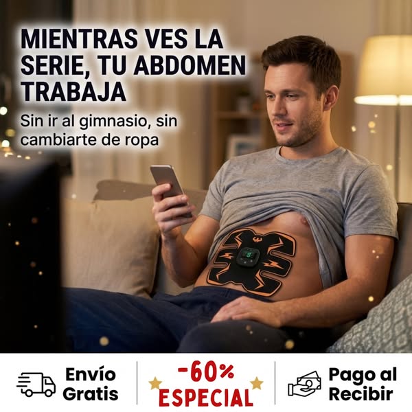 Oferta 60% por tiempo limitado!