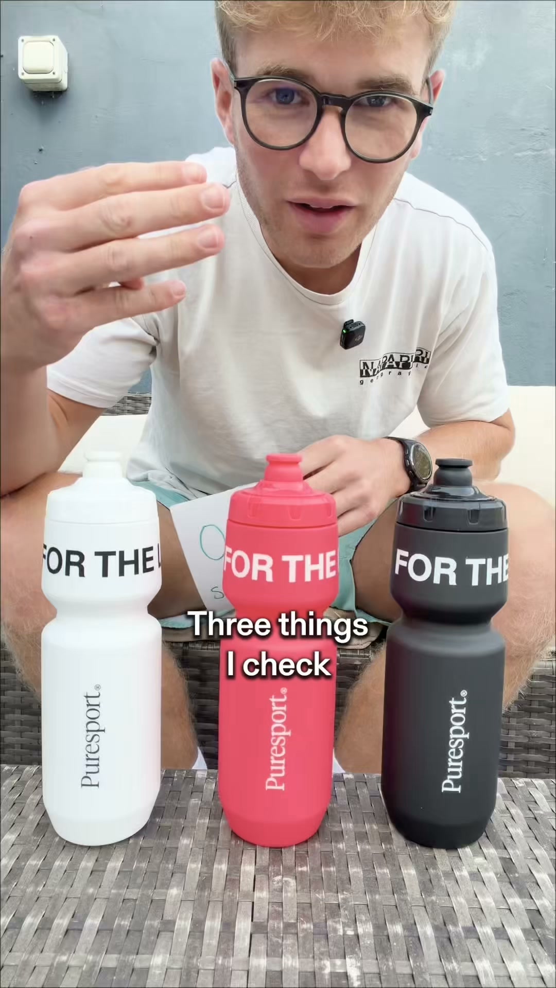 Ultra Electrolytes Starter Kit 55% Off