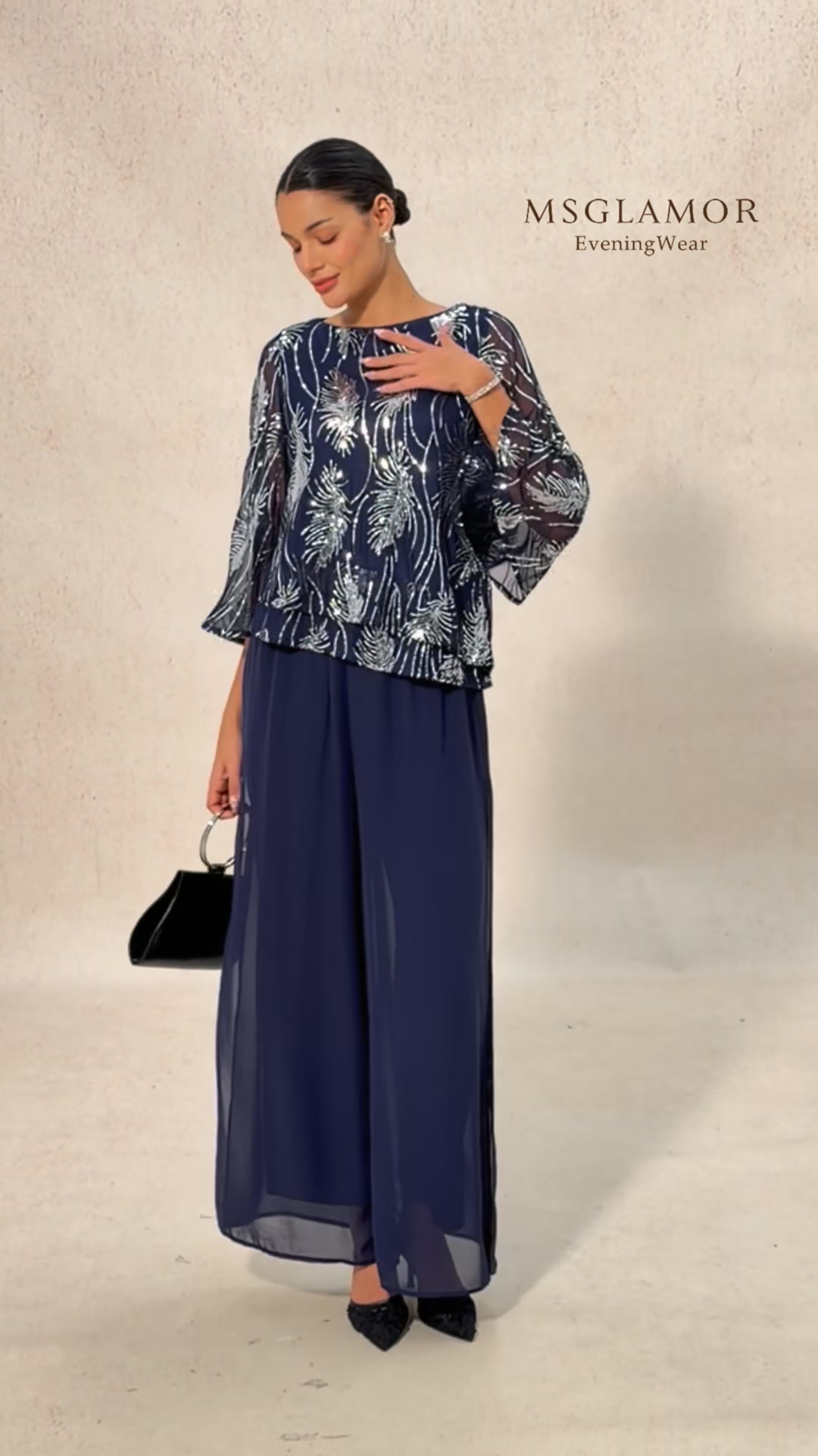Your New Favorite Look + Free Shipping