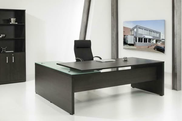 Directiebureau tm corner deluxe | gratis gemonteerd geleverd