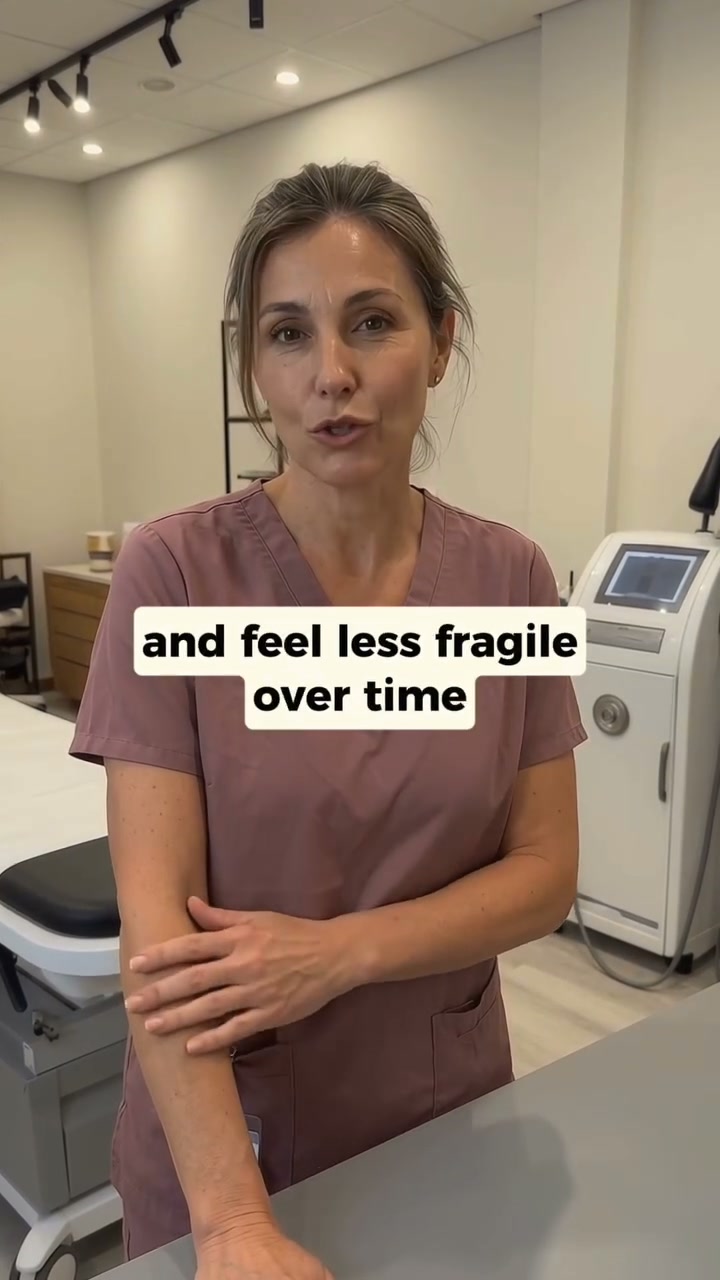 Is Your Moisturiser Causing New Damage to Fragile Skin?