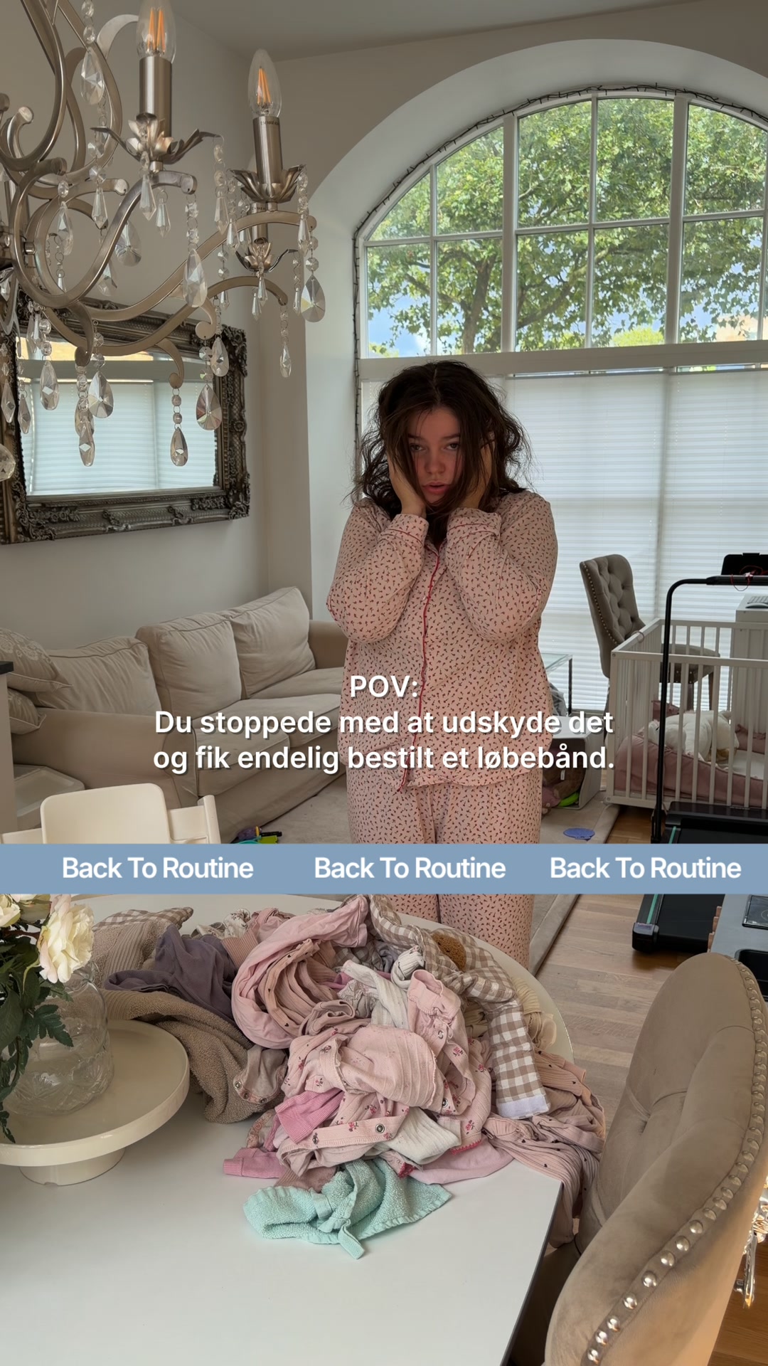 Back To Routine Sale
