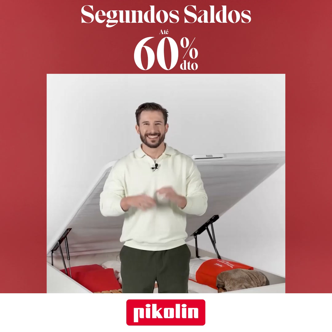 Pikolin Portugal