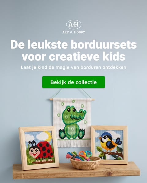 Ontdek ons assortiment