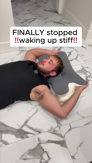Wake Up Pain-Free Every Morning!