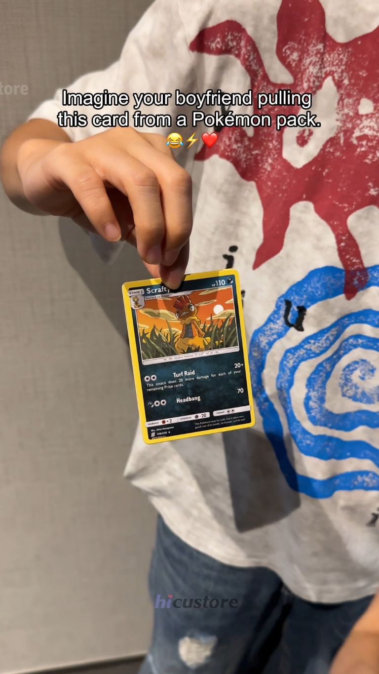 50% Off Custom Couple Card