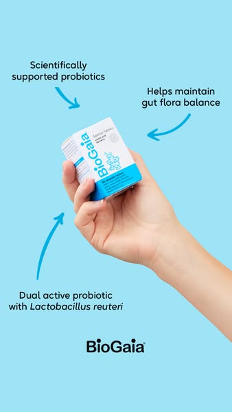 Science-Backed Gut & Immune Support