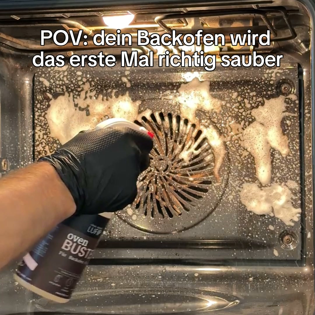 Fett wird zu Seife