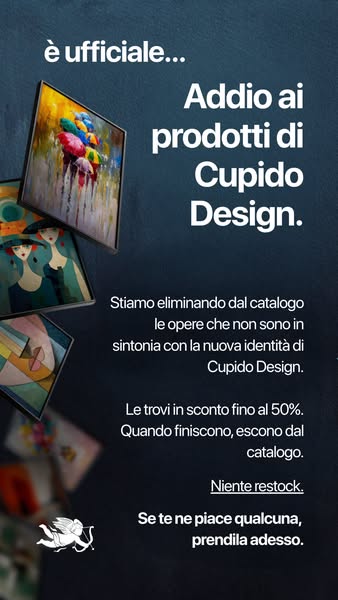 SPEDIZIONE GRATUITA + FINO AL 50% DI SCONTO