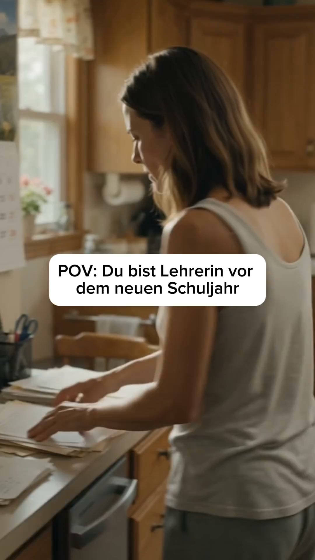 Endlich Schluss mit dem Zettelchaos.