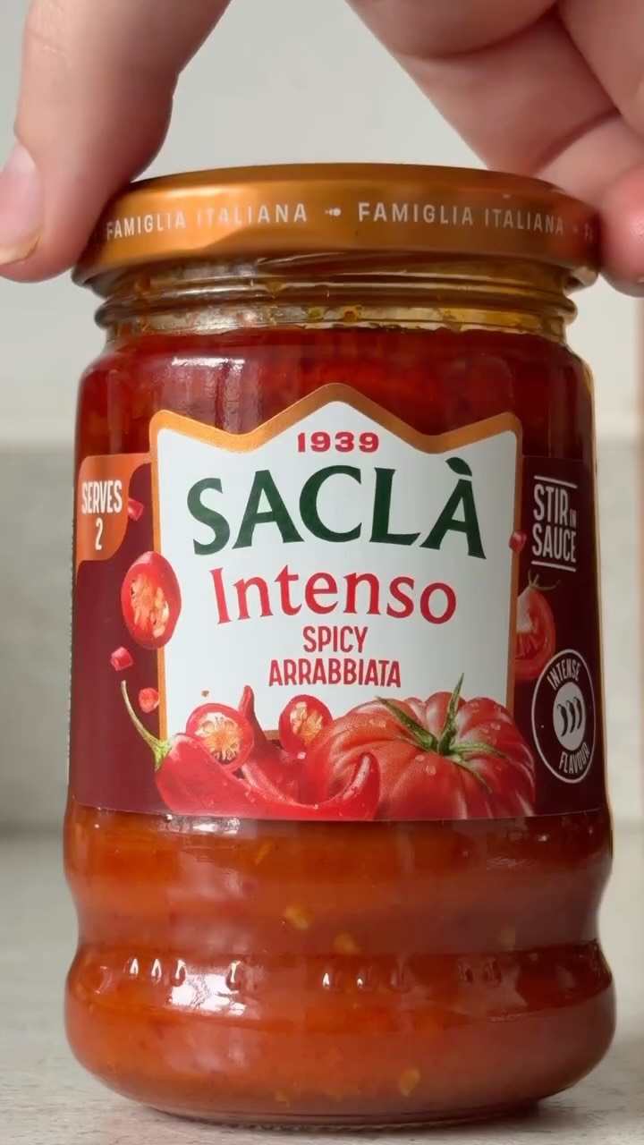 Anúncio de Sacla'
