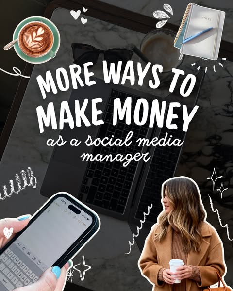 For freelance SMM's