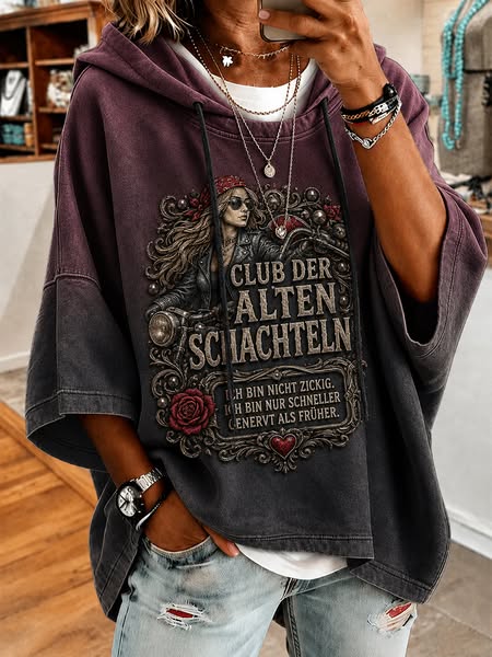 Stil zeigen