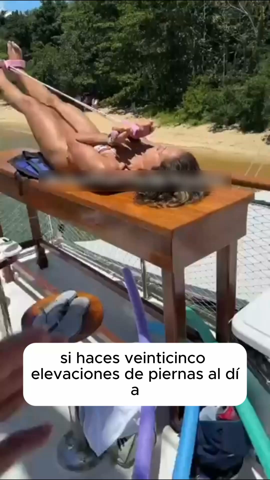 Banda de Ejercicio
