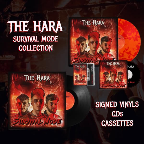 SIGNED records