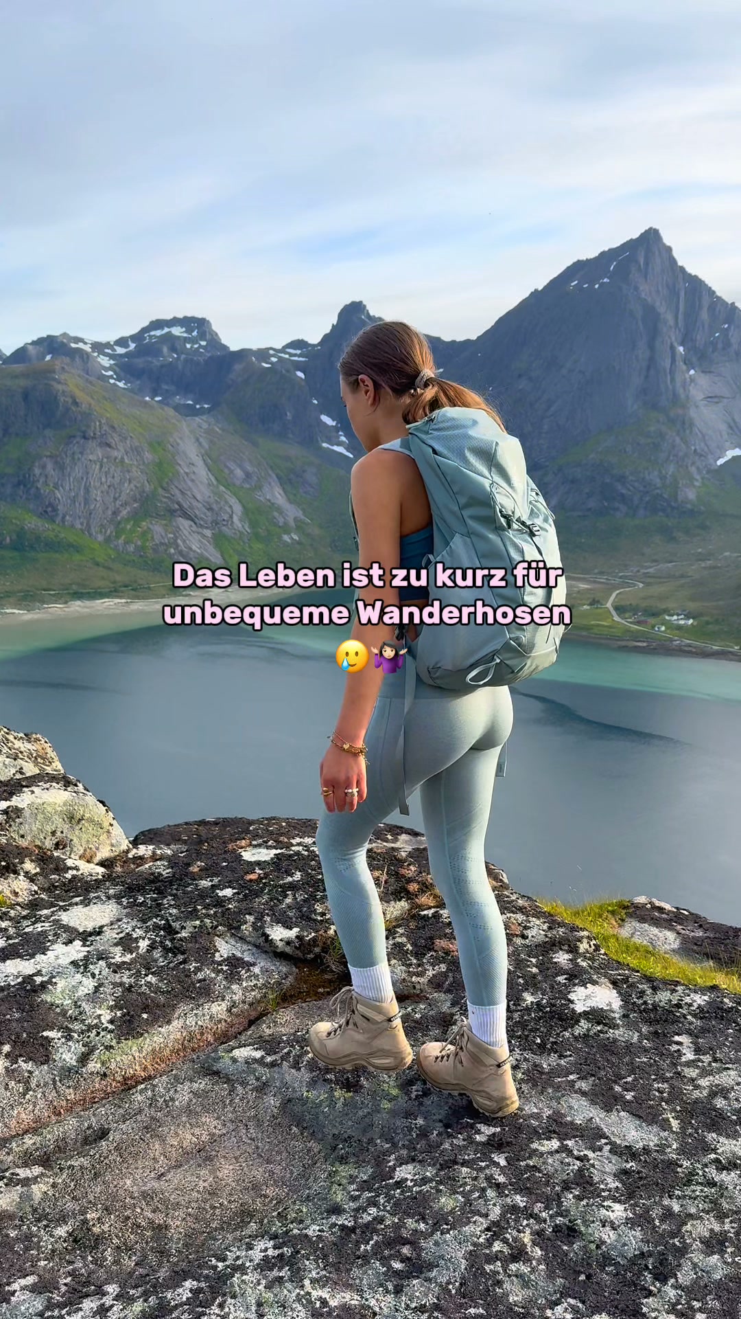 Mädels, die Sommerkollektion ist gerade erschienen