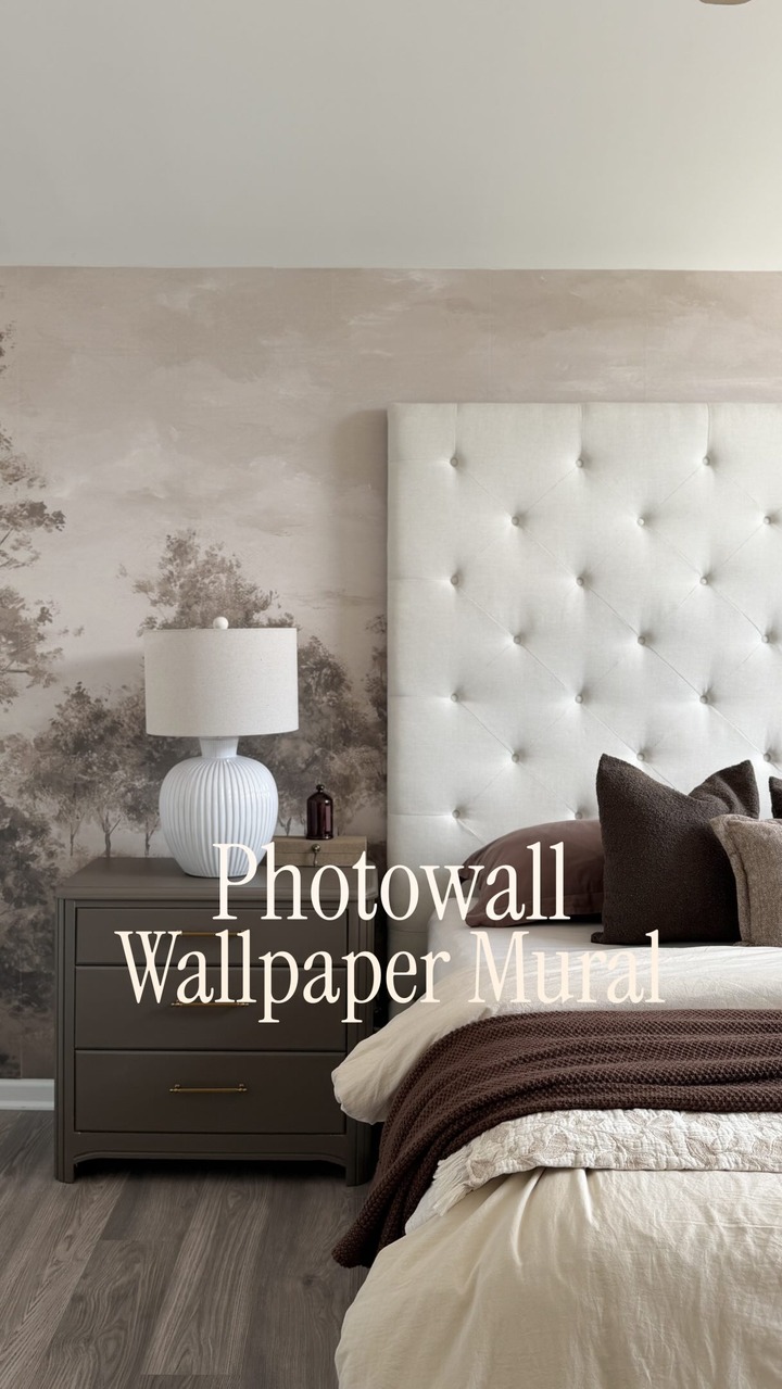 Anúncio de Lovisa Wallin blogg/influencer