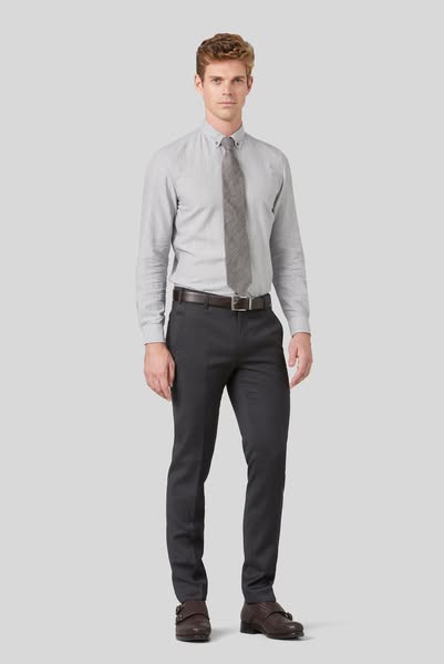 Deluxe Super 100 - Bonn - Modern Fit