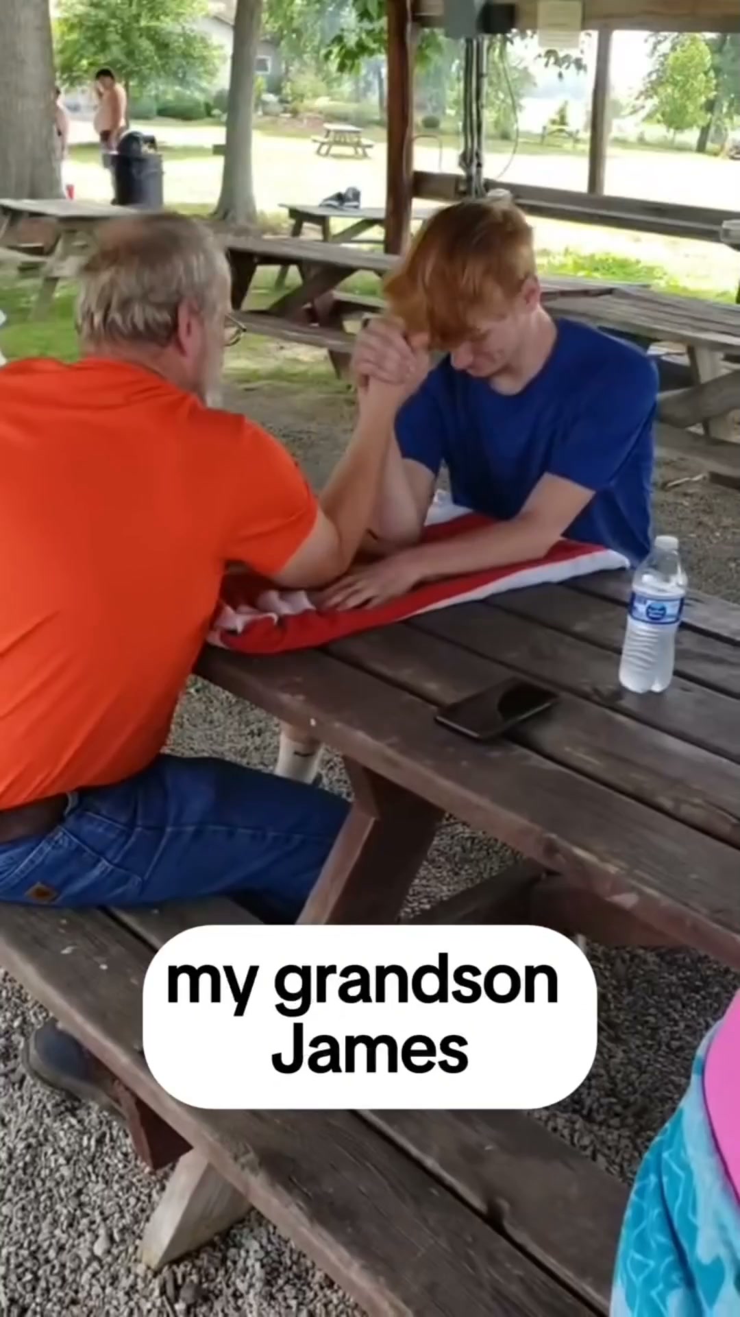 Give Them God's Word In A Form They'll Use