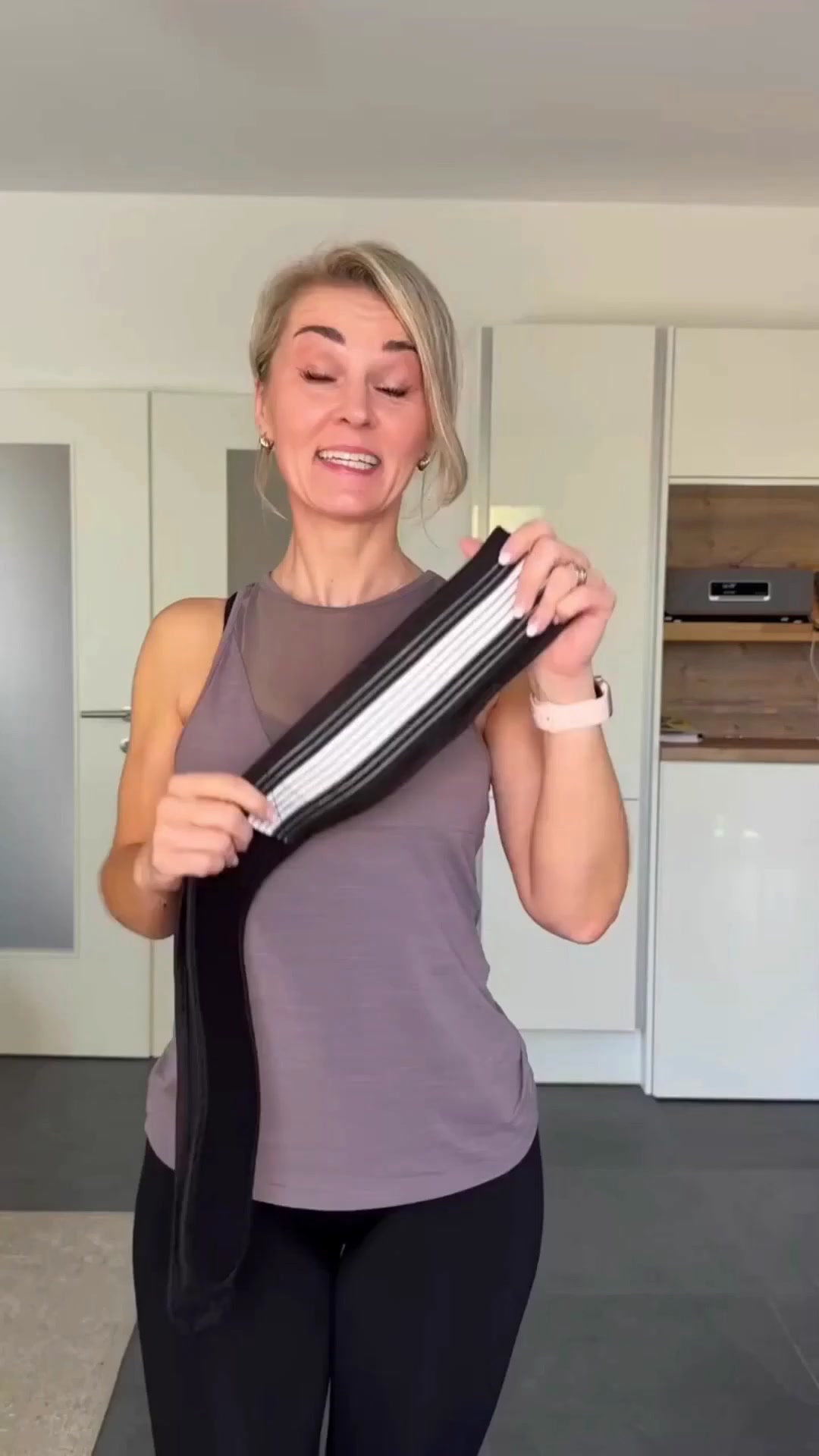 OrtoFlex™ dla lepszego wsparcia lędźwi