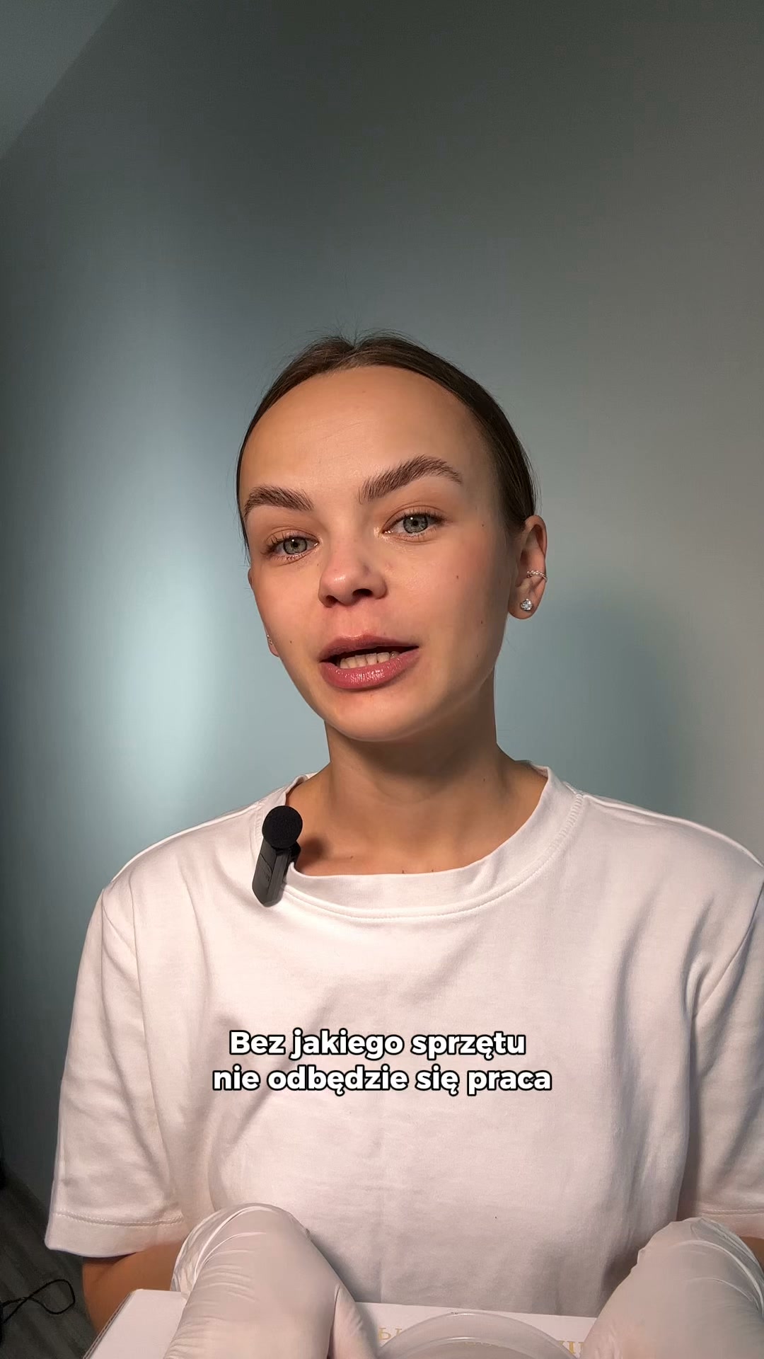 Pochłaniacz nablatowy