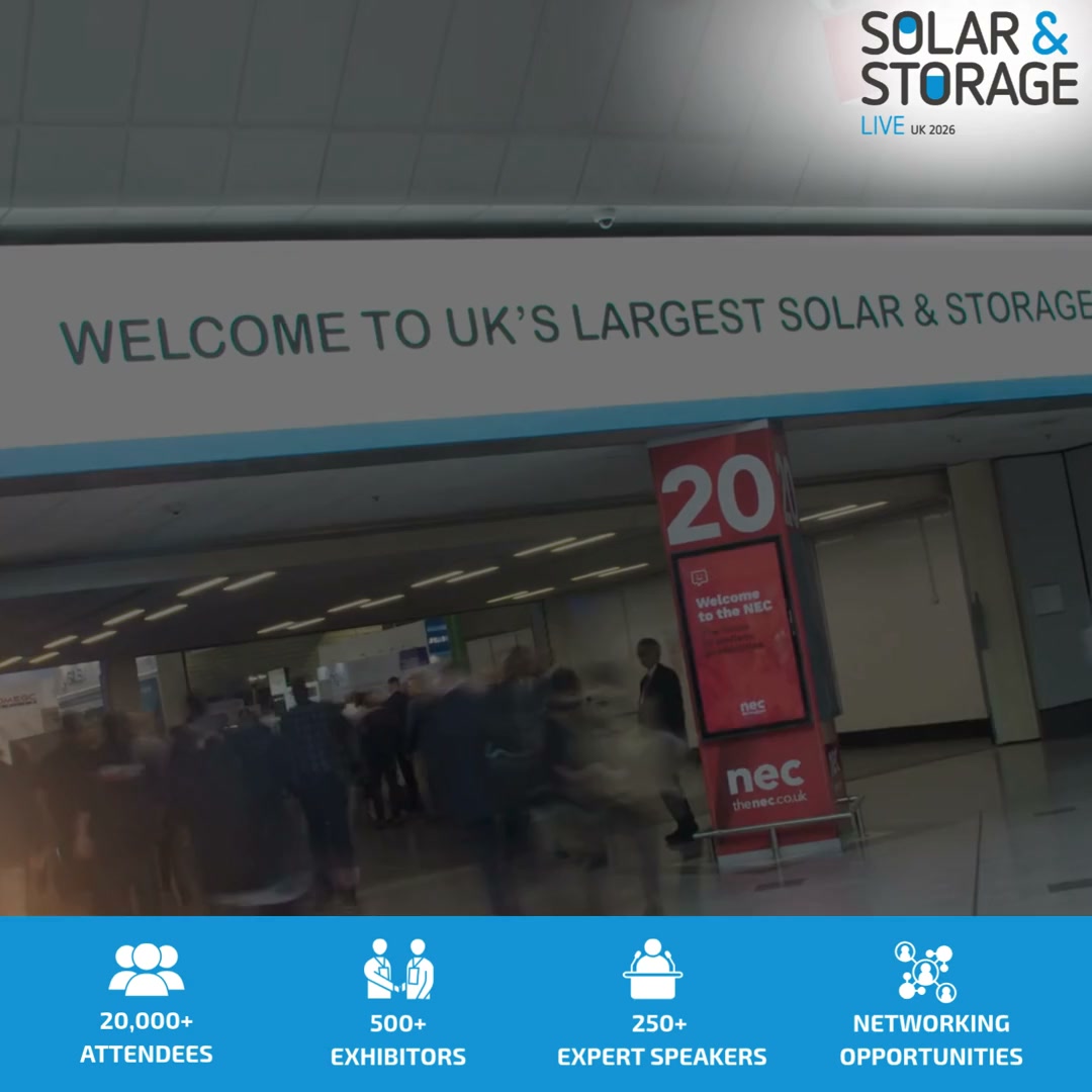 Get Your FREE Pass Now | 22-24 Sep The NEC, Birmingham.