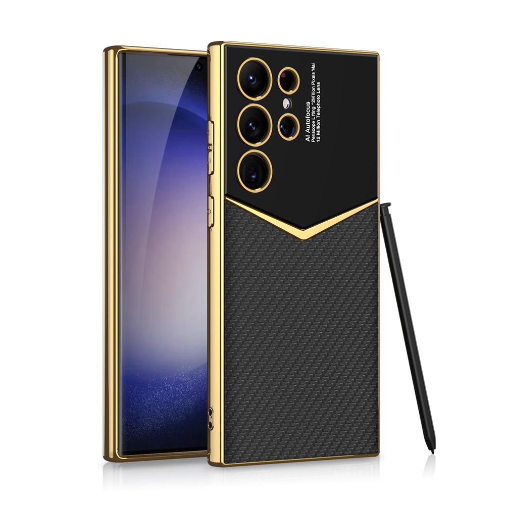 Galaxy S24/S23 Ultra Cover