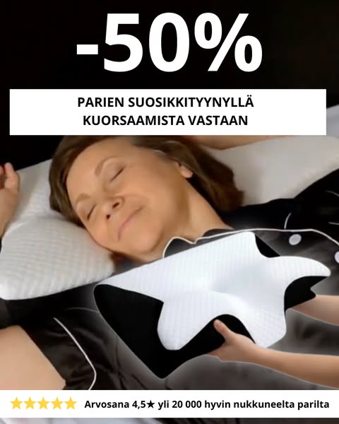 asiantuntijoiden suosittelema