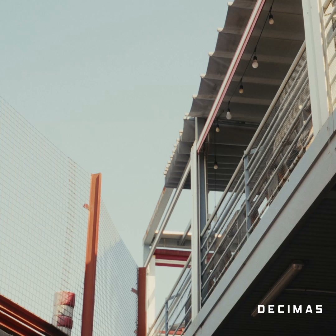 Décimas