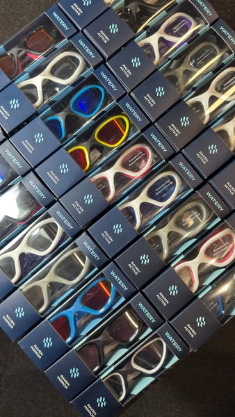 RAVEN ACTIVE: NAJWIĘKSZA POPULARNOŚĆ NA OTWARTYCH WODACH