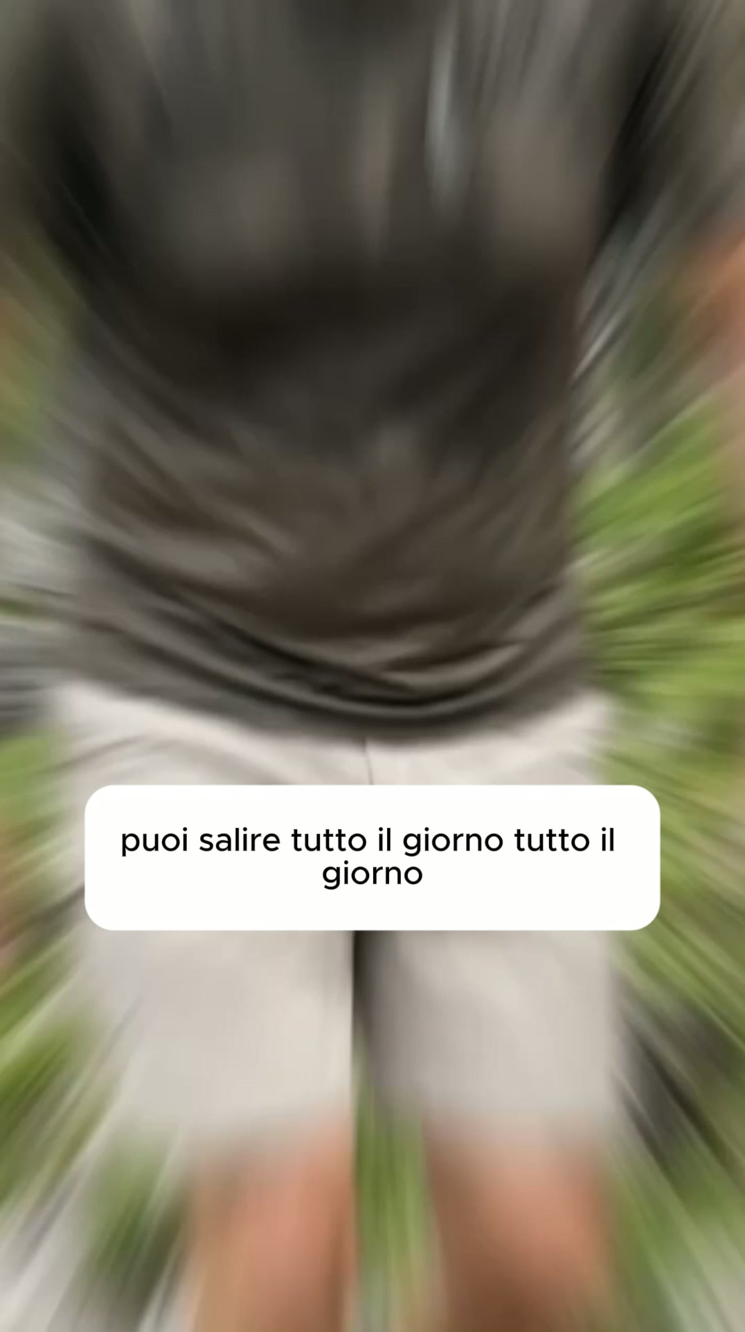 Riconquista le tue discese