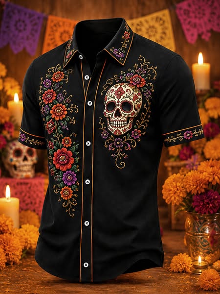 Day of the Dead