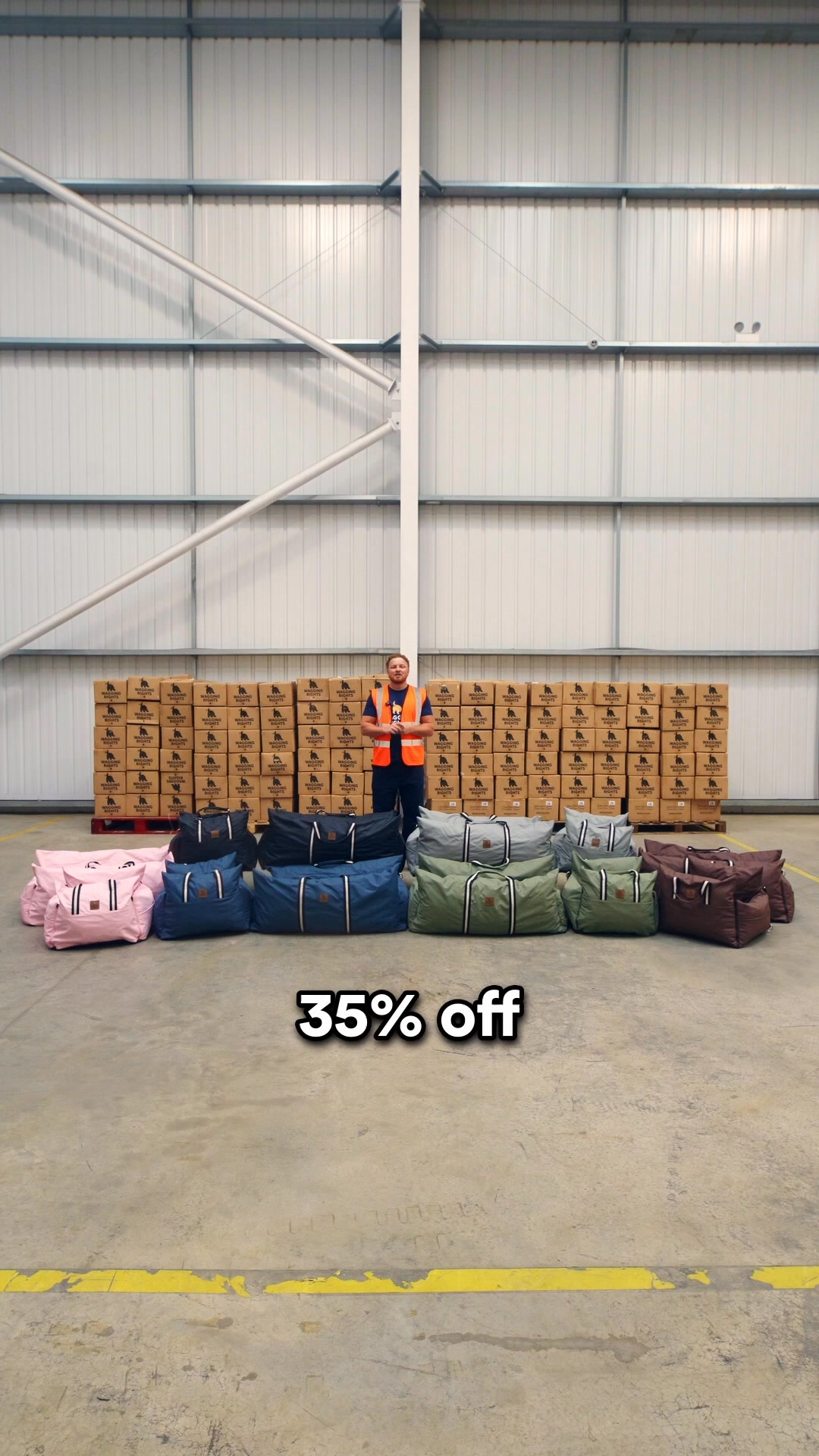 35% OFF SALE – LIVE NOW!