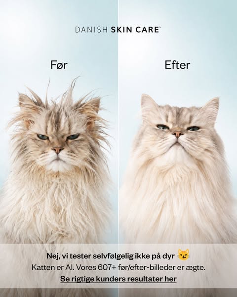 Se rigtige kunders resultater