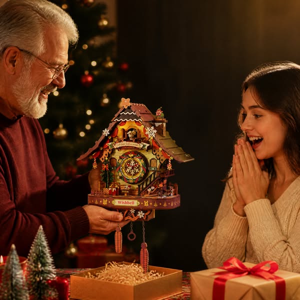 Limited Launch Pricing on Holiday Cheer
