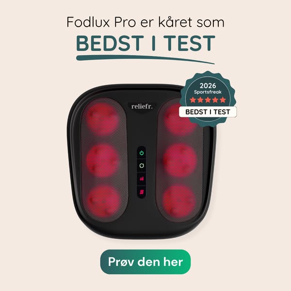 Prøv den i dag med 30 dages garanti