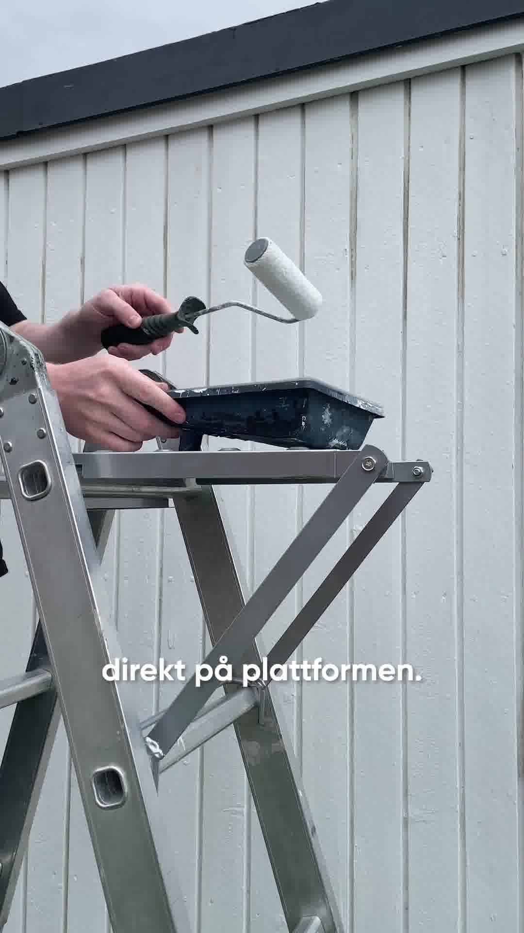 LadderMate