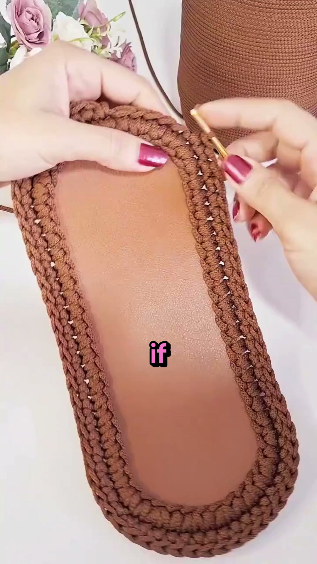 Turn Crochet Into Beautiful Bags