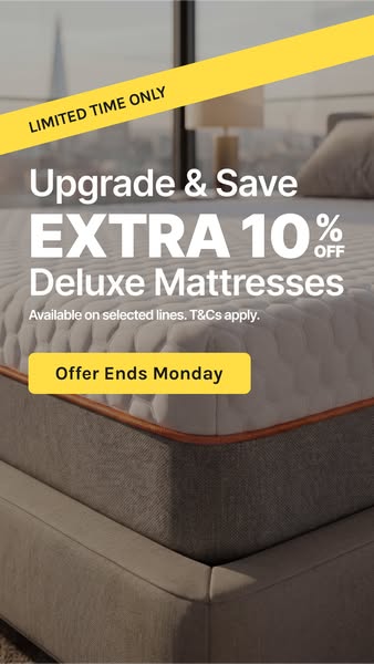Extra 10% Off